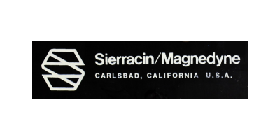 Sierracin Magnedyne