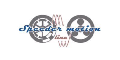Speeder Motion