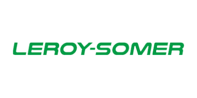 Leroy Somer