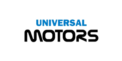 Universal Motors