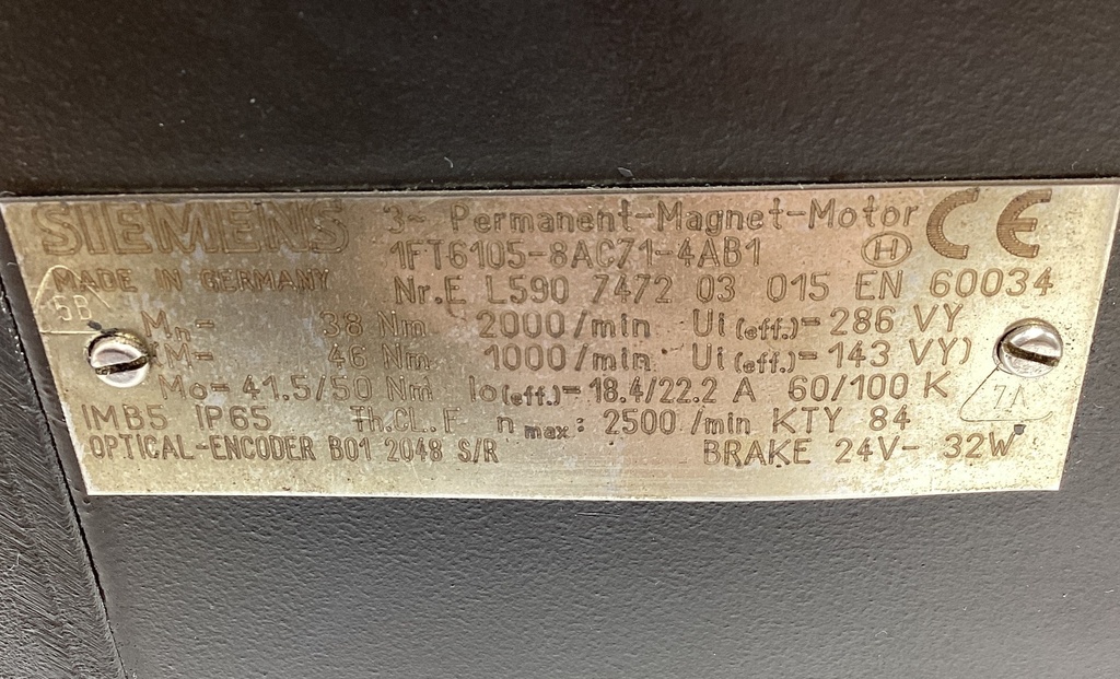 1FT6105-8AC71-4AB1