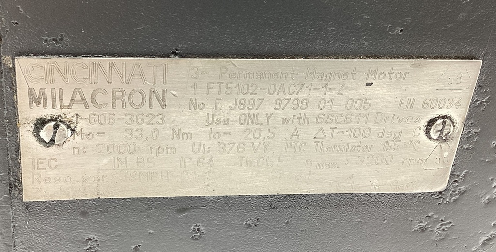 1FT5102-0AC71-1-Z K85