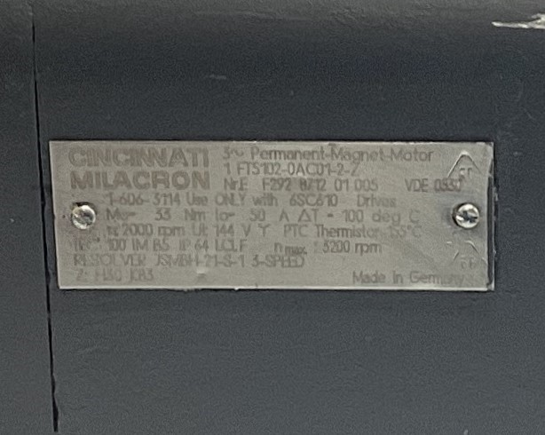 1FT5102-0AC01-2-Z H30 K83