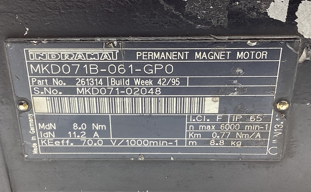 R911261314