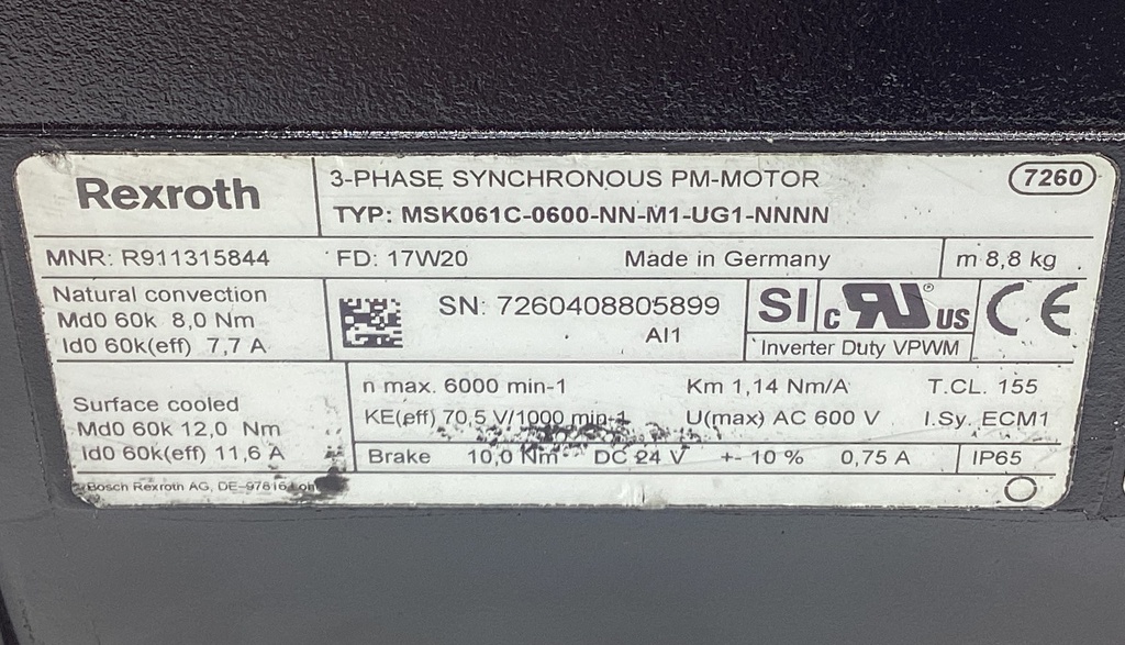 R911315844