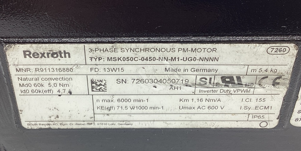 R911316880