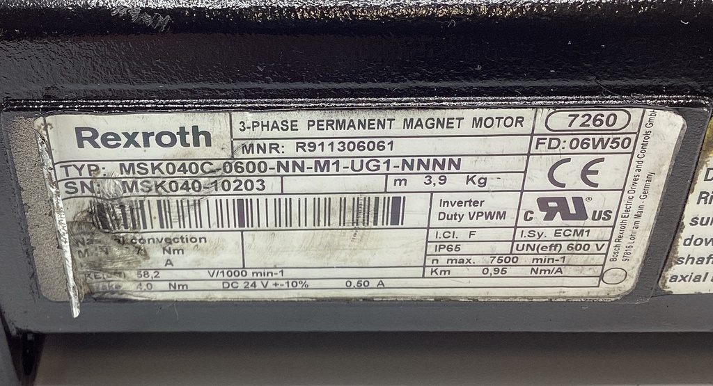 R911306061