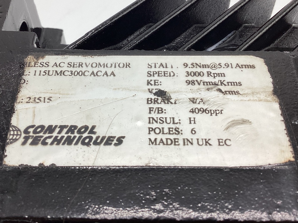 115UMC300CACAA