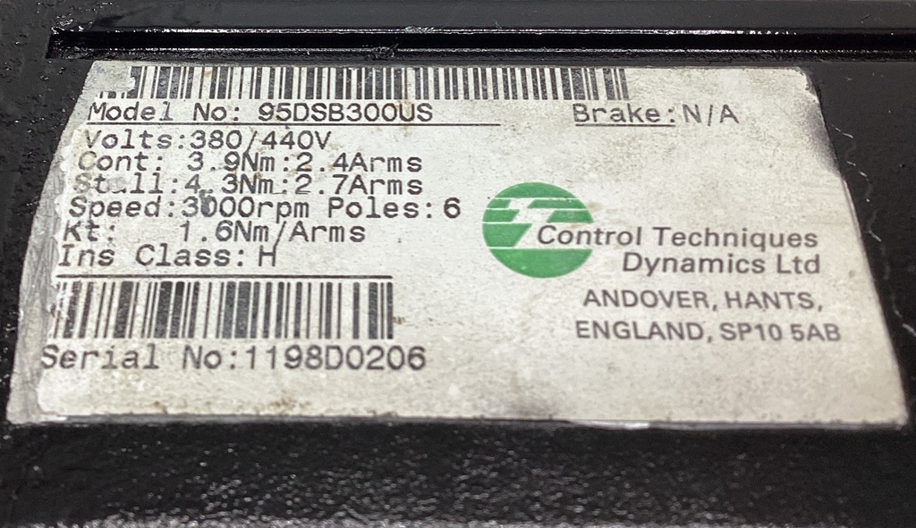 95DSB300US