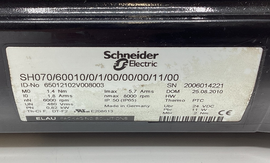 SH30701P12F2000