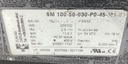 SM-100-50-030-P0-45-M1-B1