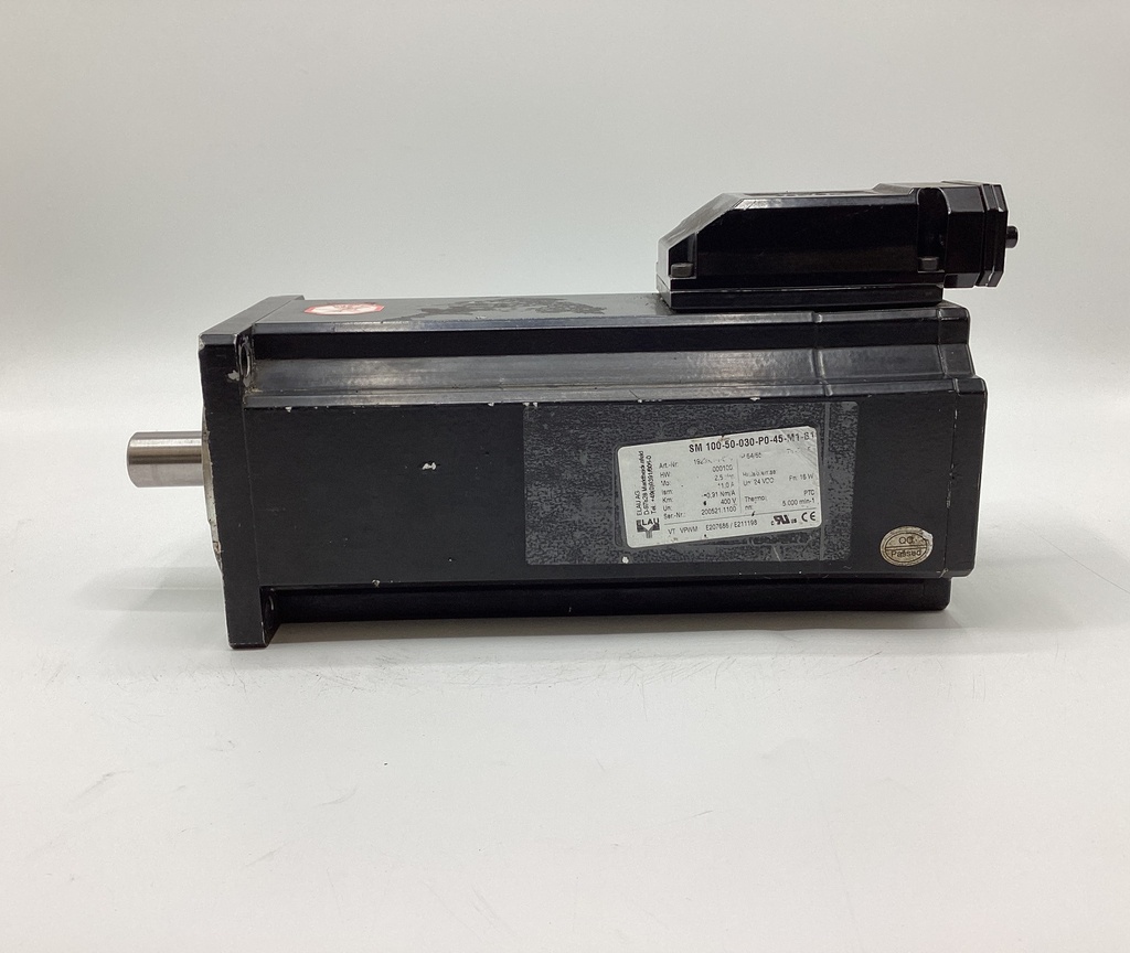 SM-100-50-030-P0-45-M1-B1
