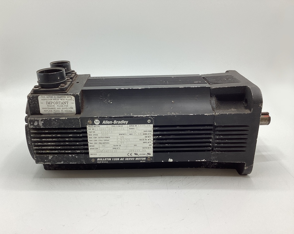 1326AB-B420E-21