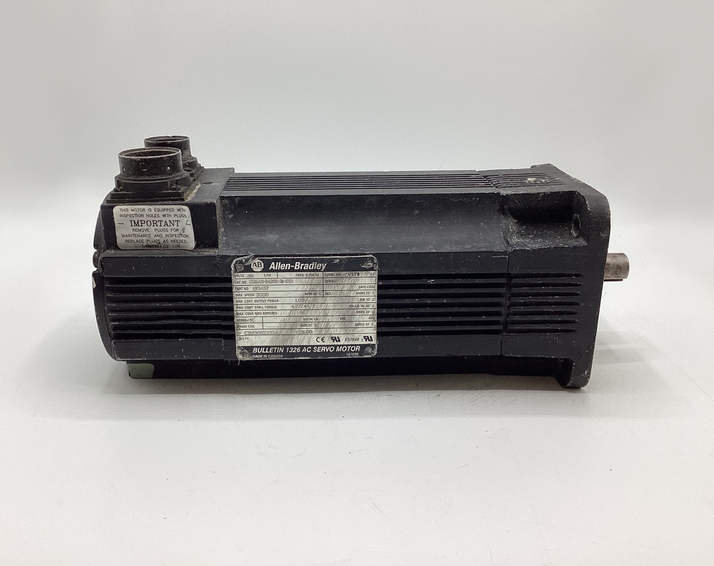 1326AB-B420E-21-X92