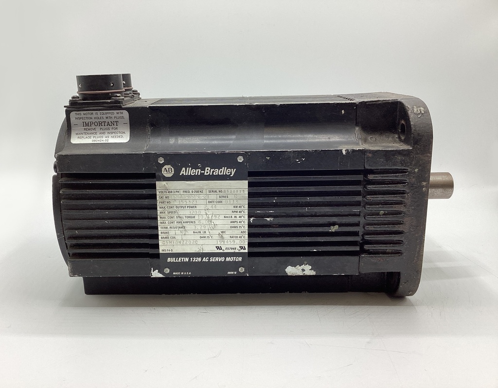 1326AB-B515E-21