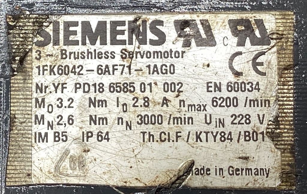 1FK6042-6AF71-1AG0