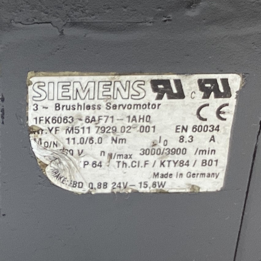 1FK6063-6AF71-1AH0