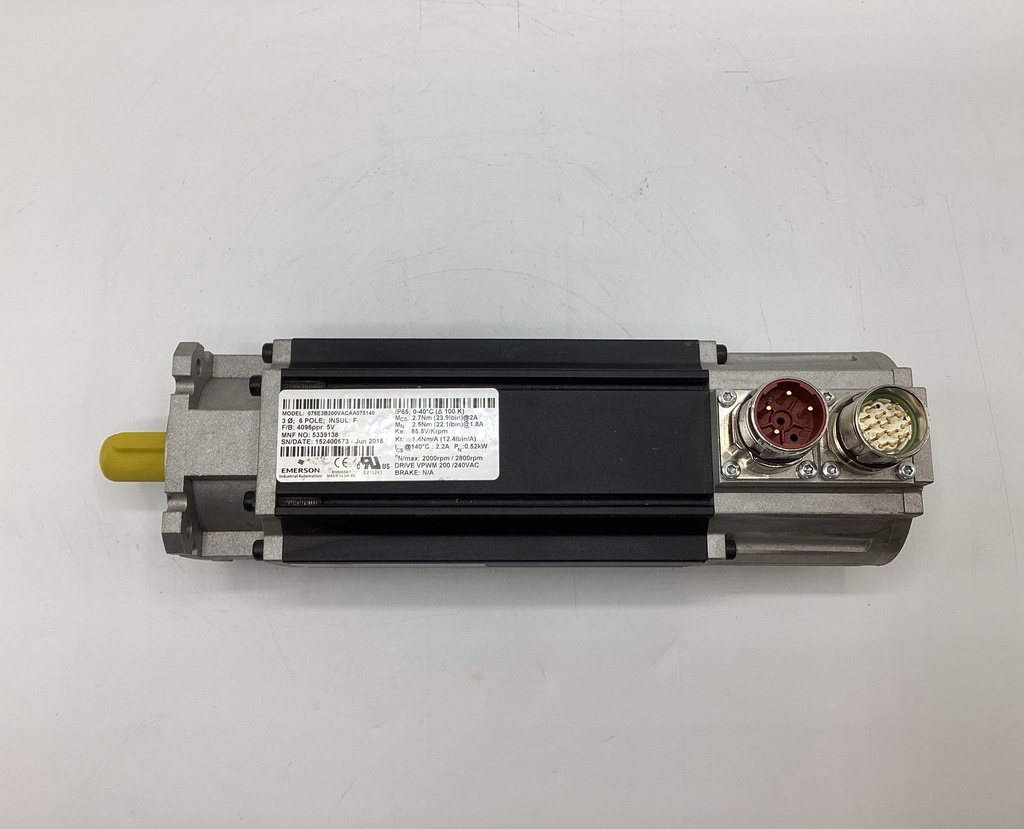 075E3B200VACAA075140